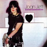 Joan Jett, Bad Reputation (LP)