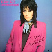 Joan Jett, I Love Rock N Roll [Remastered] (LP)