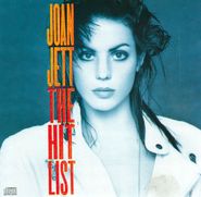 Joan Jett, The Hit List (CD)