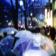 Joan of Arc, Eventually, All At Once (CD)