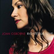 Joan Osborne, Righteous Love (CD)