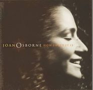 Joan Osborne, How Sweet It Is (CD)