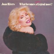 Joan Rivers, What Becomes A Semi-Legend Most? [Original Issue] (LP)