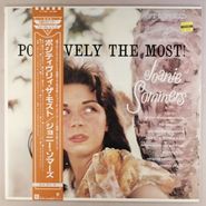 Joanie Sommers, Positively The Most [Japanese Issue] (LP)