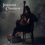 Joanna Connor, Big Girl Blues (CD)