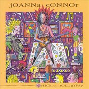 Joanna Connor, Rock & Roll Gypsy (CD)