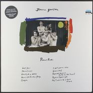 Joanna Gruesome, Peanut Butter [Color Vinyl] (LP)