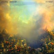 Joanna Newsom, Divers (CD)