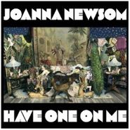 Joanna Newsom, Have One On Me [Box Set] (LP)