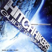Joby Talbot, The Hitchhiker's Guide To The Galaxy [OST] (CD)