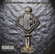 Jodeci, Back To The Future: The Very Best Of Jodeci (CD)