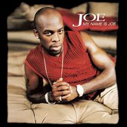 Joe, My Name Is Joe (CD)