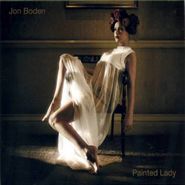 Jon Boden, Painted Lady (CD)
