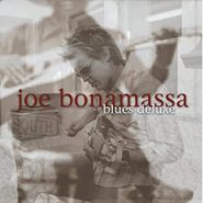 Joe Bonamassa, Blues Deluxe (CD)