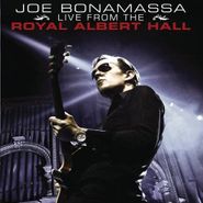Joe Bonamassa, Live From The Royal Albert Hall (CD)