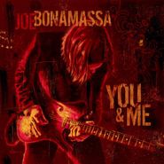 Joe Bonamassa, You & Me (CD)