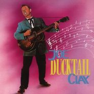 Joe Clay, Ducktail (CD)