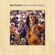 Joe Cocker, Live At Woodstock (CD)