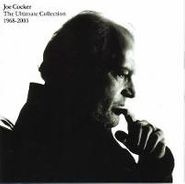 Joe Cocker, Ultimate Collection 1968-2003 [UK Import] (CD)