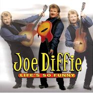 Joe Diffie, Life's So Funny (CD)