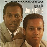 Joe & Eddie, Joe & Eddie (LP)