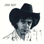 Joe Ely, Joe Ely (CD)