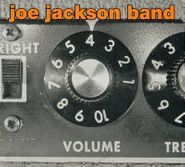 Joe Jackson Band, Volume 4 [Limited Edition] (CD)