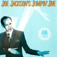 Joe Jackson, Joe Jackson's Jumpin' Jive (CD)
