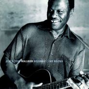 Joe Louis Walker, Silvertone Blues (CD)