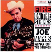 Joe Maphis, Fire On The Strings (CD)