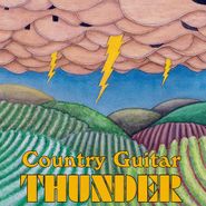 Joe Maphis, Country Guitar Thunder (CD)