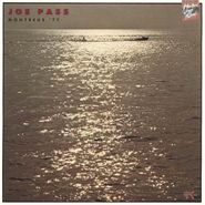 Joe Pass, Live - Montreux '77 (LP)