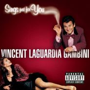 Joe Pesci, Vincent Laguardia Gambini Sings Just For You (CD)