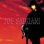 Joe Satriani, Joe Satriani (CD)