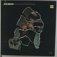 Joe Simon, Mood, Heart and Soul (LP)