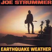 Joe Strummer, Earthquake Weather (LP)