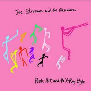 Joe Strummer & The Mescaleros, Rock Art And The X-Ray Style [Remastered Pink Vinyl] (LP)