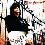 Joe Stump, Shredology / Midwest Shredfest (CD)