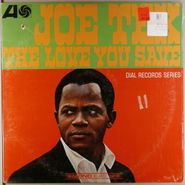 Joe Tex, The Love You Save (LP)