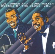Joe Turner, Bosses Of The Blues Vol.1 (CD)
