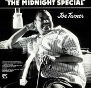 Joe Turner, The Midnight Special (CD)