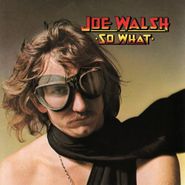Joe Walsh, So What (CD)