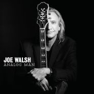 Joe Walsh, Analog Man (LP)