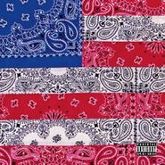 Joey Bada$$, All-Amerikkkan Bada$$ (CD)