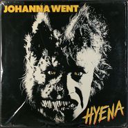 Johanna Went, Hyena (12")