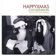 John Lennon, Happy Xmas (War Is Over) / Be Bop A Lula (CD)