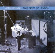 John Lennon, Two Sides Of Lennon (CD)