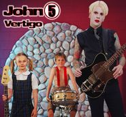 John 5, Vertigo [Import] (CD)