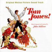 John Addison, Tom Jones [Limited Edition OST] (CD)