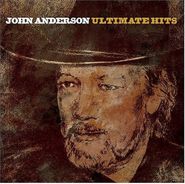 John Anderson, Ultimate John Anderson (CD)